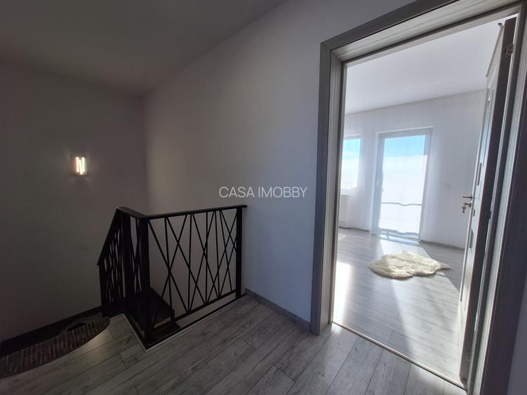 Oportunitate !Casa de vanzare ,jucu,106 mp,teren364mp 195000euro - 16