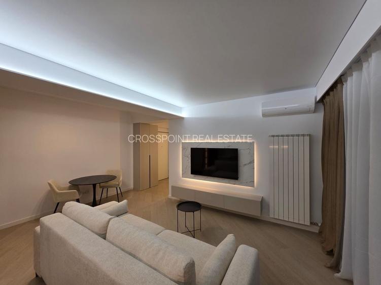 Închiriere 2 camere – Cortina North | Varianta mare | Parcare inclusă - 3