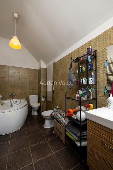 Eroii Revolutiei, center, house for sale  P+2,Parcul Carol,Tineretului - 12