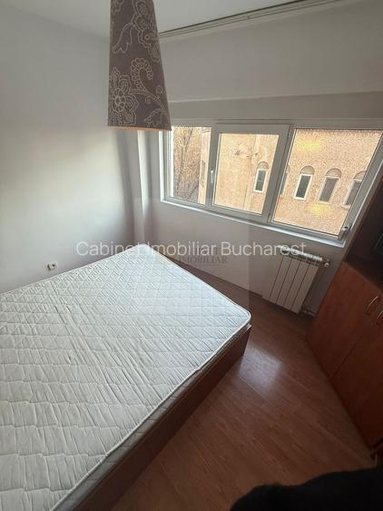 Parc Cismigiu | 2 camere | Creditabil | Etaj 5/6 - 3