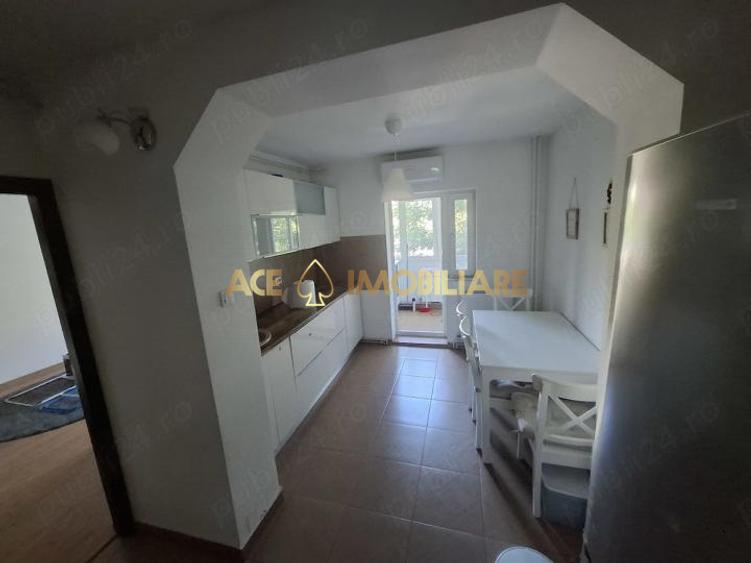 2 Camere de inchiriat | Berceni | Metrou | Centrala Proprie | Utilat