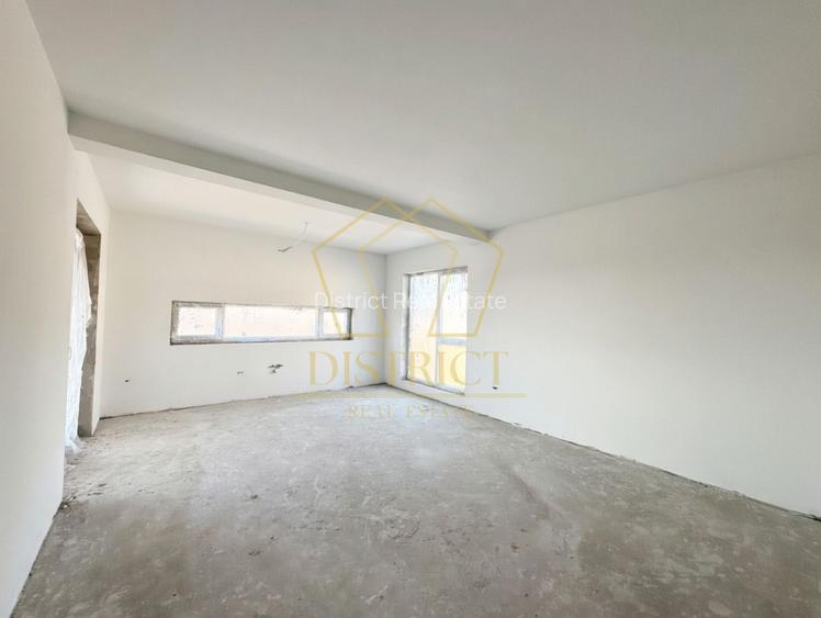 Apartament cu 3 camere si terasa de 10mp | Mosnita Noua | Lidl - 2