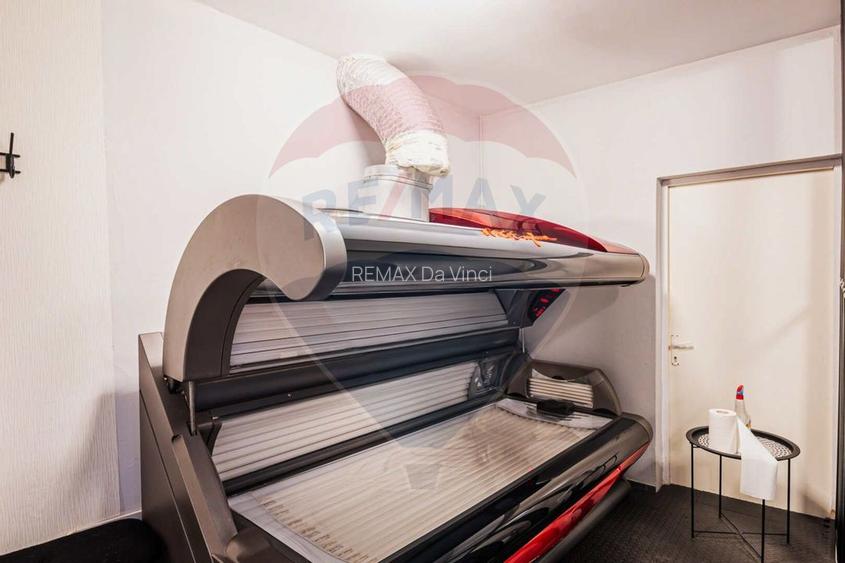 Proprietate spectaculoasa + afacere cu profit,  disponibilă! - 4