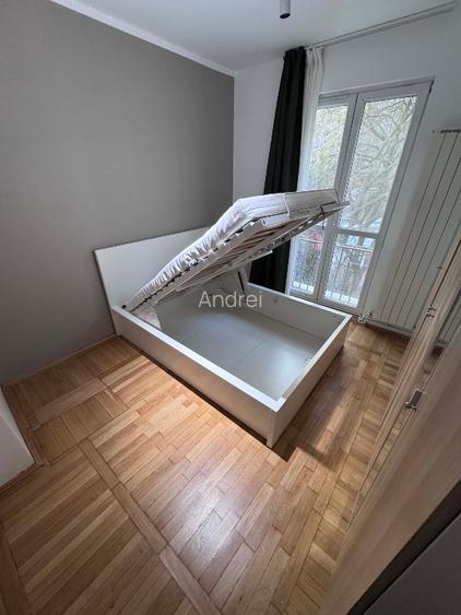 Floreasca, 2 cam decomandat totul nou-prima inchiriere, direct de la proprietar - 10