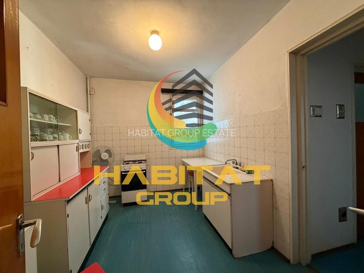 2 camere Favorit 2 lifturi si geam la baie - 5