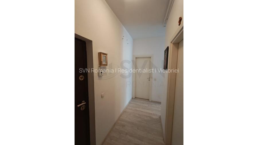 REA1028269 Aparatament 2 camere - Avangard Residence - Chiajna - 6