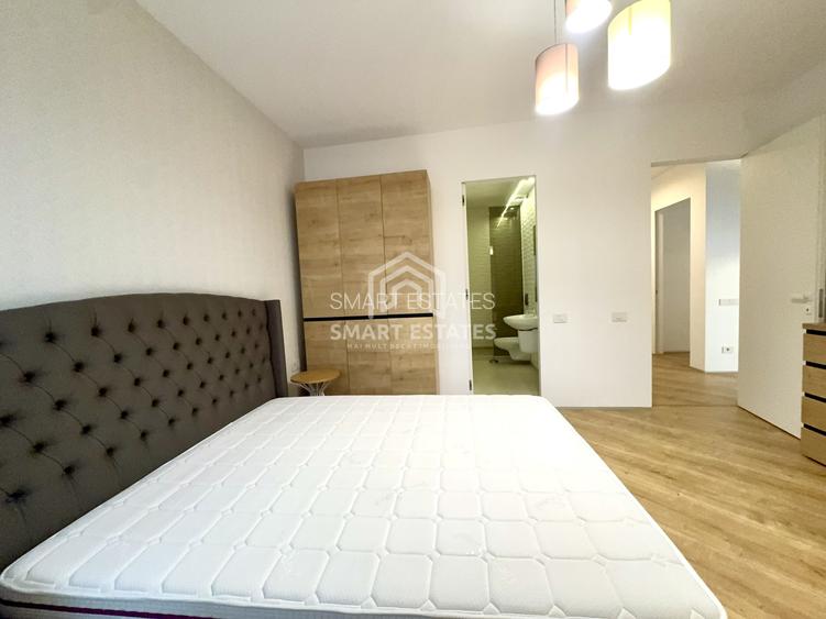 Apartament 3 camere de inchiriat II Parcare II Pipera - 9