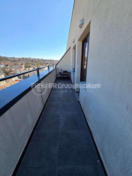 LOC DE PARCARE! Apartament 3 camere 70mp, Gara, CT + AC, decomandat - 9