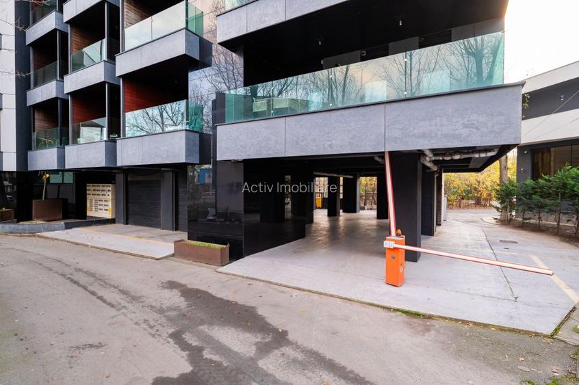 Apartament 2 camere - Mamaia | 20 m de plajă | Blue Bike Residence - 25