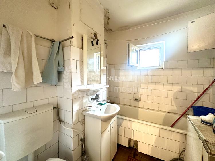 Apartament 2 Camere | 49mp | Etaj 2 |  Zona Marasti - Aurel Vlaicu! - 5