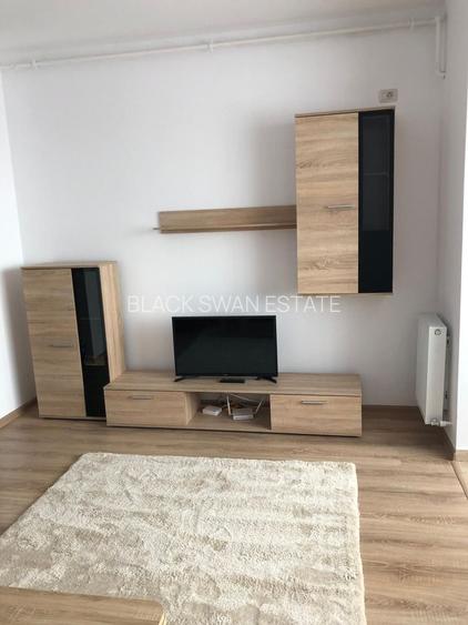 Garsonieră Militari Residence comision 50% - loc parcare - 7