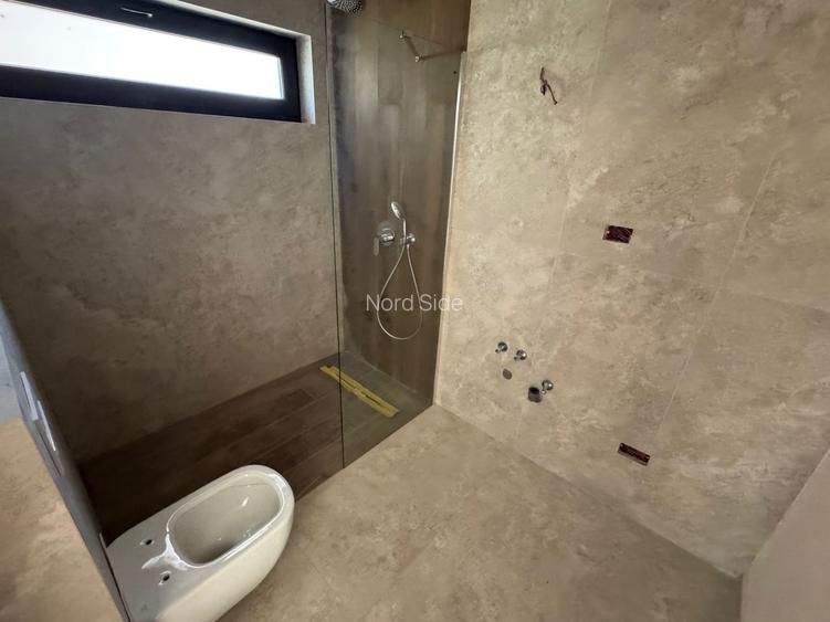 Vile PASIVE Tunari, asfalt, toate utilitatile, zona BUNA - 9