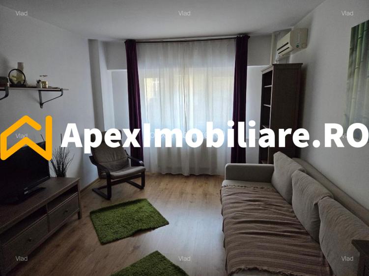 Garsoniera de inchiriat Universitate București | ApexImobiliare.ro - 3