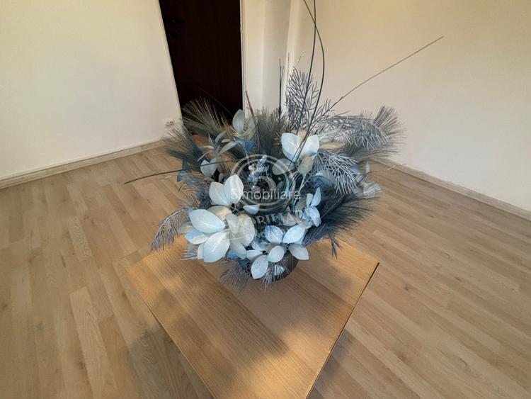 PIATA SUDULUI- SUN PLAZA |  2 CAMERE  | PRETABIL BIROU SAU LOCUIT - 2