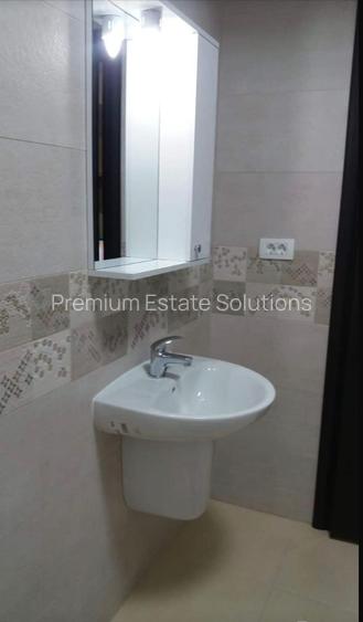 Garsoniera mobilata pentru investitie in Militari Residence - 9