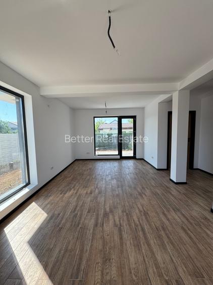 Vila Stil Mediteranean - 4 Camere - Zona buna, mutare rapida - 11