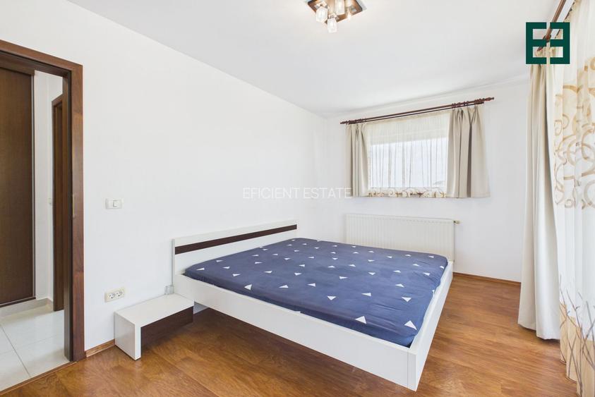 De închiriat - Apartament cu 2 camere etaj 8 - Zona Micalaca - Arad - 14