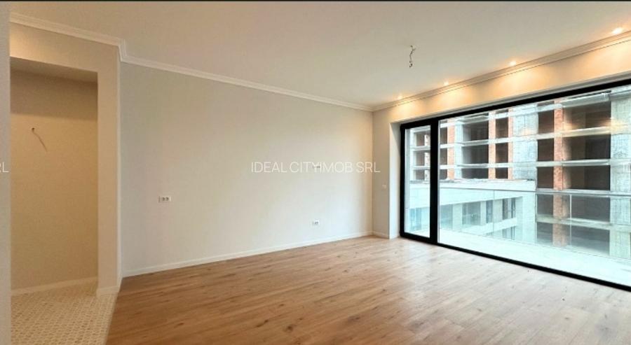 Vanzare apartament exclusivist ansamblu rezidențial ONE66 - 3