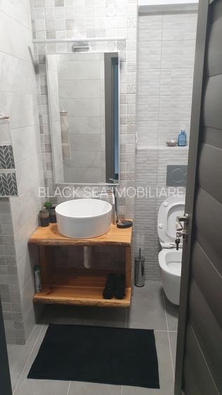 Apartament 2 camere pe termen lung - Vedere La Lac Frontal - 7