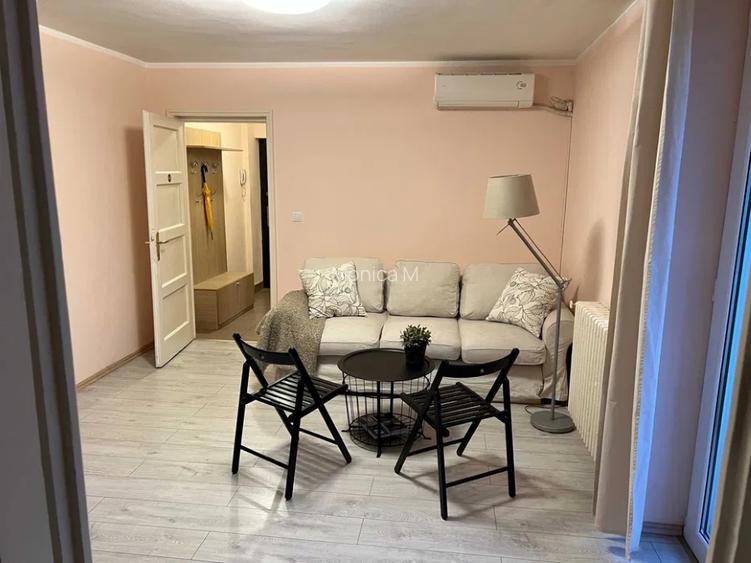 🏡 De închiriat – Apartament 2 camere, Piața Romană | Lângă metrou 🚇 - 3