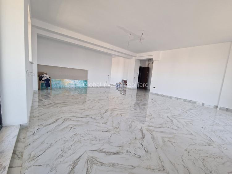 Mamaia Nord- 3 camere 136mp,loc parcare si tva inclus in pretul de 154.000euro - 12