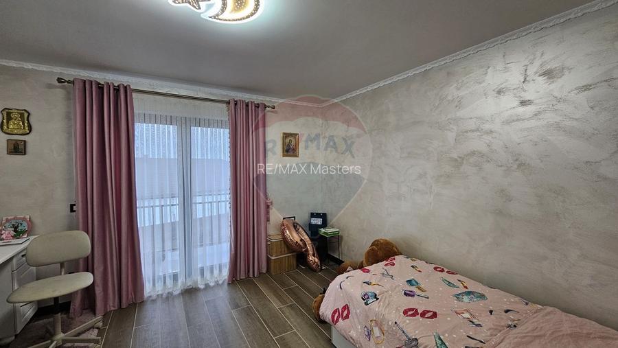 Casă / Vilă de lux, Moara Nica, Suceava - 50