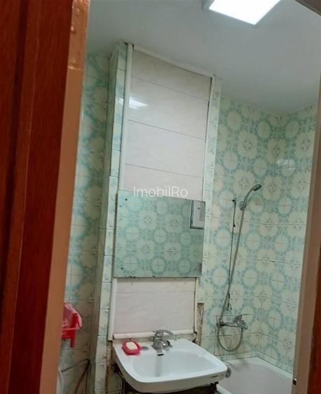 Apartament 2 camere  Podu Roș (lângă Palas) - 18