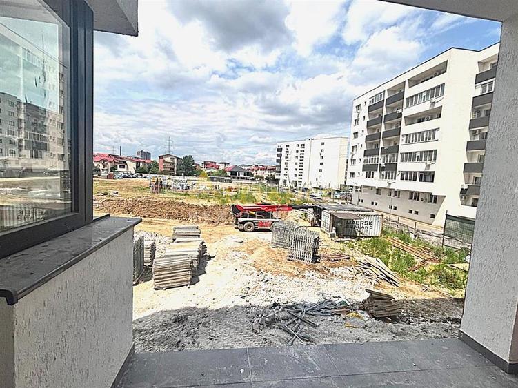 105.000 € TVA INCLUS | Apartament 2 camere tip studio | 60 mp - 2