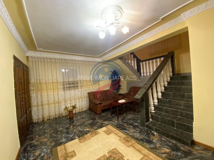 VILA GENEROASA CU TEREN 720 METRI IN APROPIEREA  ELECTROPUTERE MALL - 8