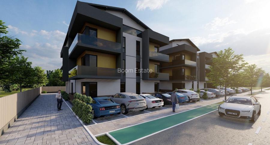 ZONA EXCELENTA, TERASA GENEROASA, GIROC, HOTEL IQ - 3