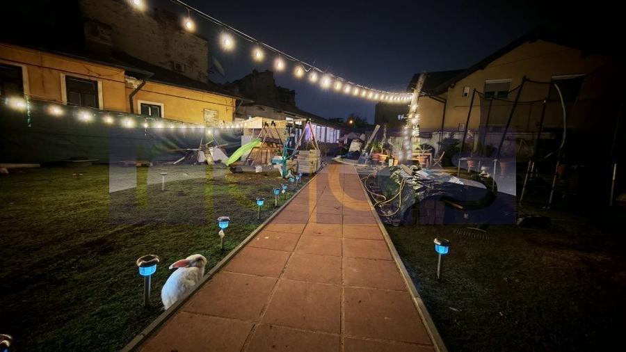 OPORTUNITATE RARA TEREN 1000 mp cu 2 imobile Foișorul de Foc/Pache Protopopescu - 5