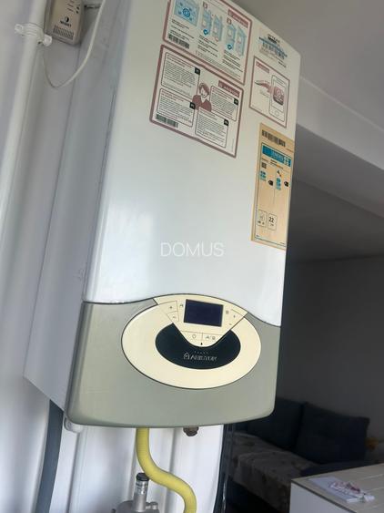 Recomandare vizionare! 2 decomandate BRAZDA/etaj 6/centrala/renovat/ - 6