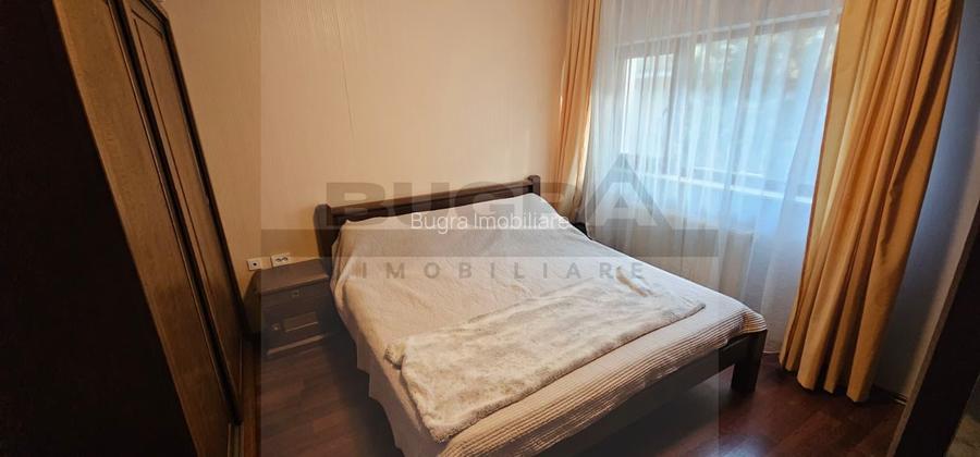 Apartament 2 camere, terasa 25 mp, PET-FRIENDLY, zona Trifoiului - 6