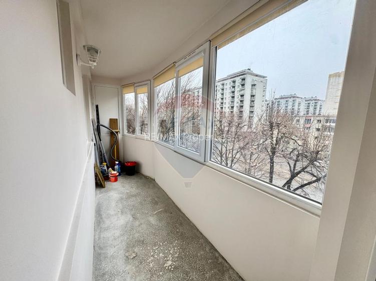 2 camere luminos | locuinta sau birou | Colentina – Teiul Doamnei - 6