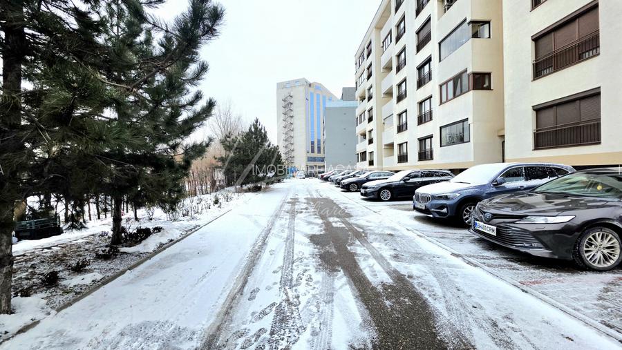 Decomandat, cu 3 camere si 2 bai, 13 Septembrie – Marriott - 47