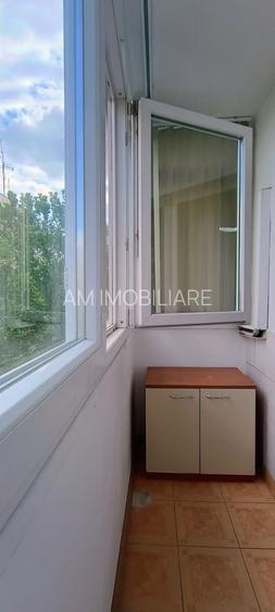 AP. 2 CAMERE-13 SEPTEMBRIE, BLOC REABILITAT, BUCATARIE INCHISA, MODERN - 11