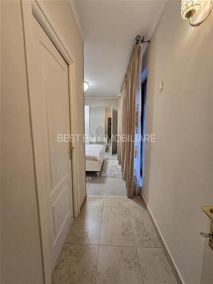 3 CAMERE CU TERASA SECTOR 1 BUCURESTII NOI DAMAROAIA JIULUI - 20