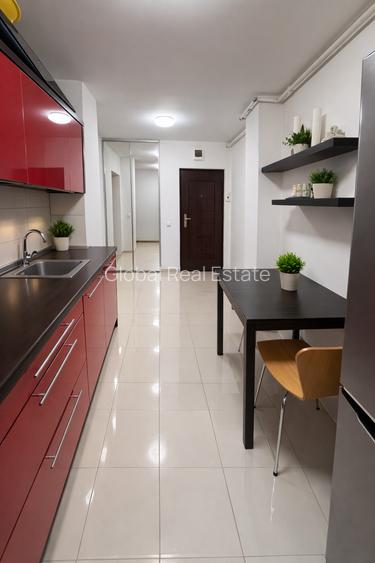 2 Camere Parter 50mp+ Curte Privată  Mobilat Gaze - 8