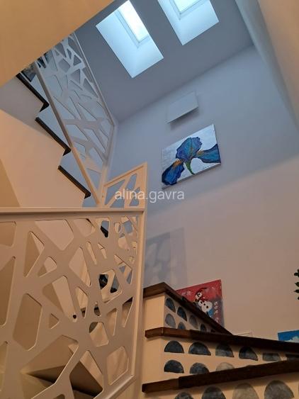 Casă de 111 mp, structură din cărămidă, locuință gata de mutare - 3