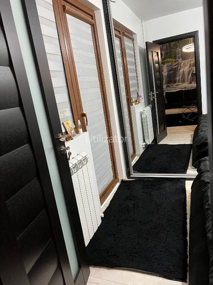 DIRECT PROPRIETAR !! Vând apartament cu 2 camere , 42 mp , zona KM 4-5  - 13