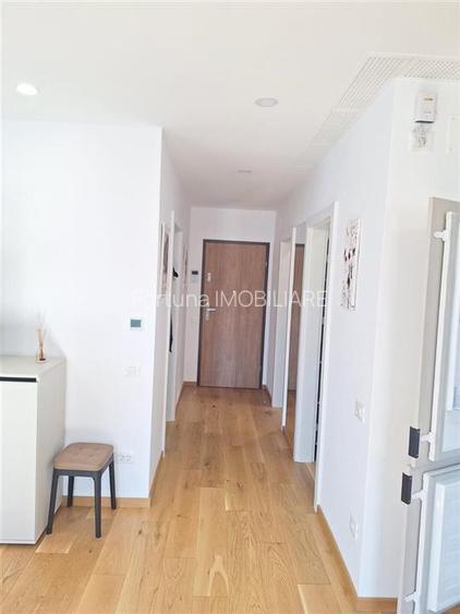 Studio mobilat, utilat, Urban Plaza, Astra - 7