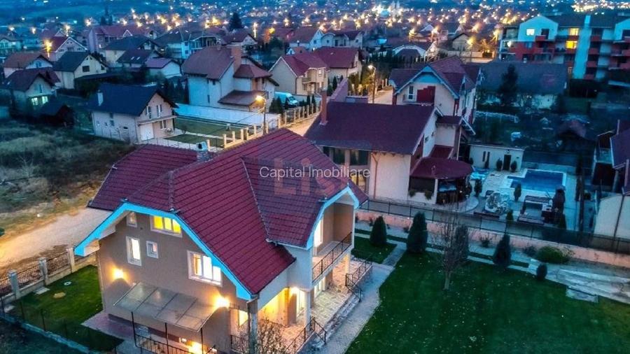 House for sale 6 Rooms, Episcop Ioan Alexi Street, Oradea - 12