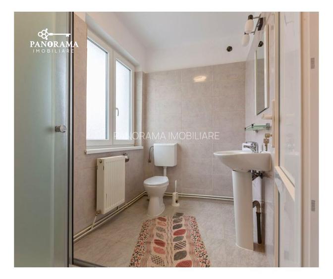 Casă cu două locuințe independente, ideală pentru familie extinsă - 13