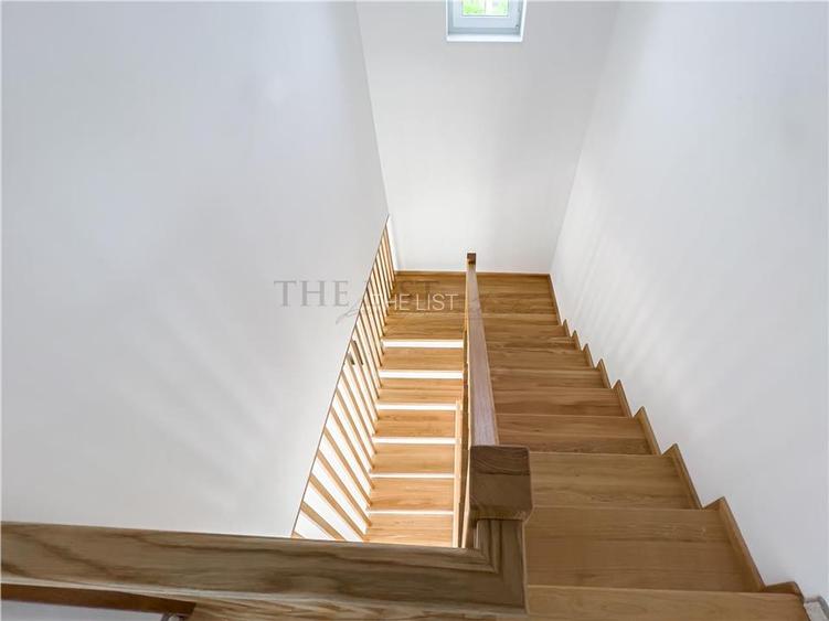 Casa superba 5 camere I garaj I Corbeanca - 6