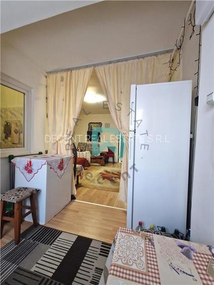 Garsoniera, Astra - 7