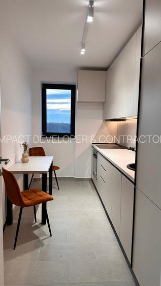 Apartament Modern 3 Camere cu Terasă Generoasă – Zonă Premium Băneasa - 19