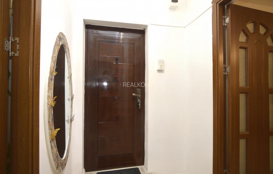 INCHIRIERE GARSONIERA DRISTOR – METROU DRISTOR - 17