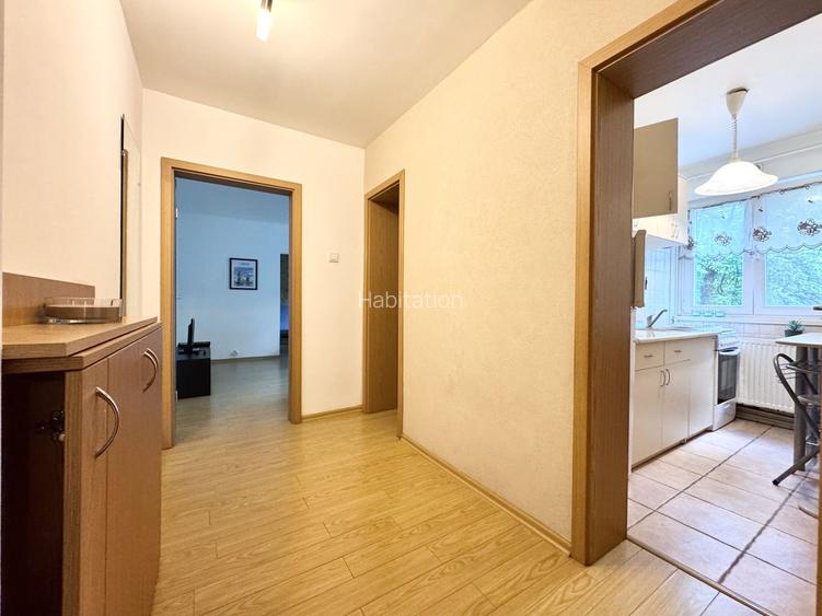 Apartament cu 3 camere în zona Gheorghe Lazăr - 14