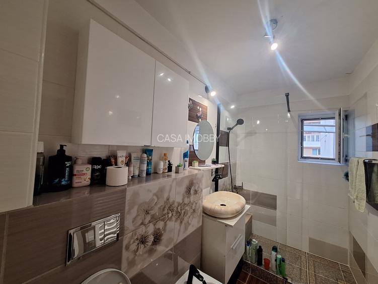 Apartament de vanzare Apahida ,65mp,115000 euro - 3