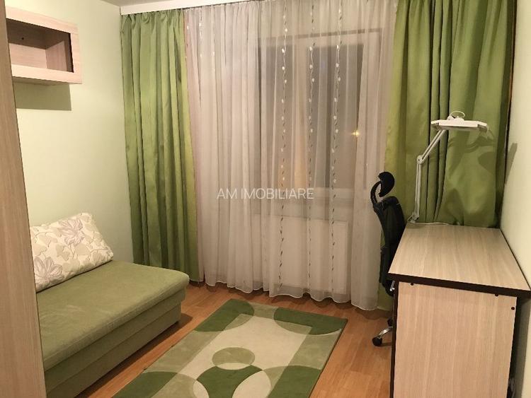 AP. 3 CAMERE 13 SEPTEMBRIE, LOC PARCARE, MOBILAT MODERN, IZOLAT TERMIC - 5